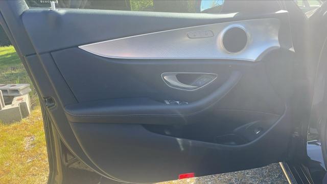 Mercedes Benz Classe E image 3
