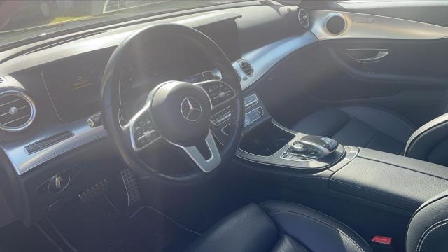 Mercedes Benz Classe E image 6