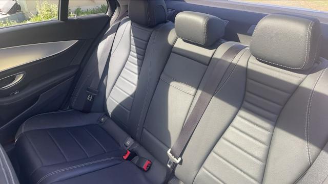 Mercedes Benz Classe E image 4