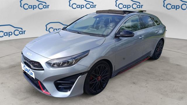 Kia Proceed 1.6 T-Gdi 204 Dct7 Gt - Automatique Toit Ouvrant