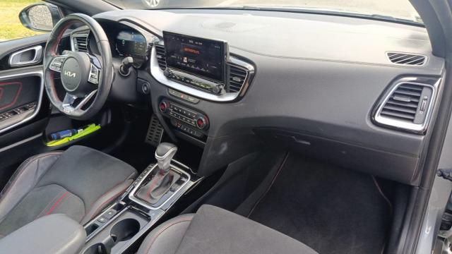 Kia Proceed image 3