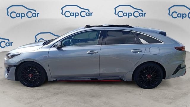 Kia Proceed image 7