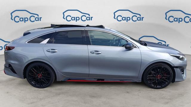 Kia Proceed image 6