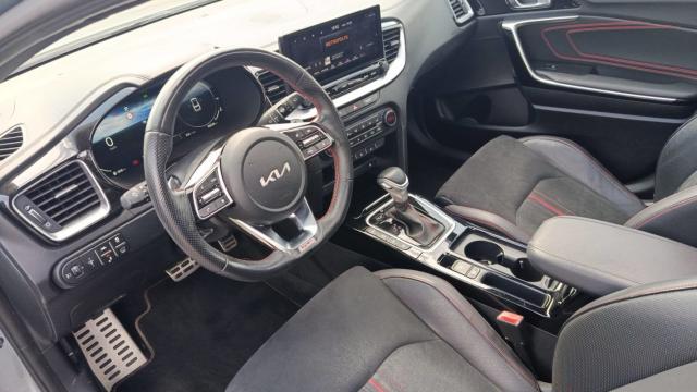 Kia Proceed image 2