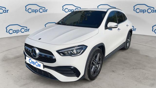 Mercedes Benz Classe Gla 200 163 7g-Dct Amg Line