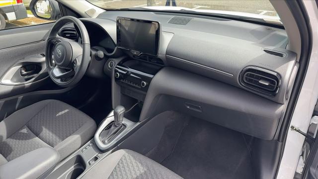 Toyota Yaris Cross image 6