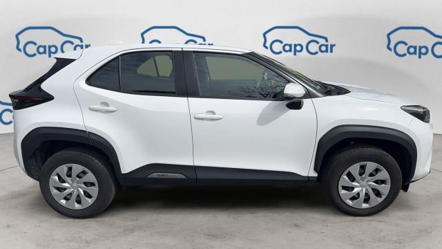 Toyota Yaris Cross image 5