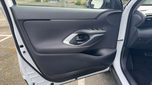 Toyota Yaris Cross image 3