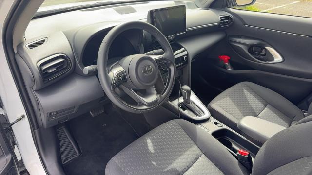 Toyota Yaris Cross image 4