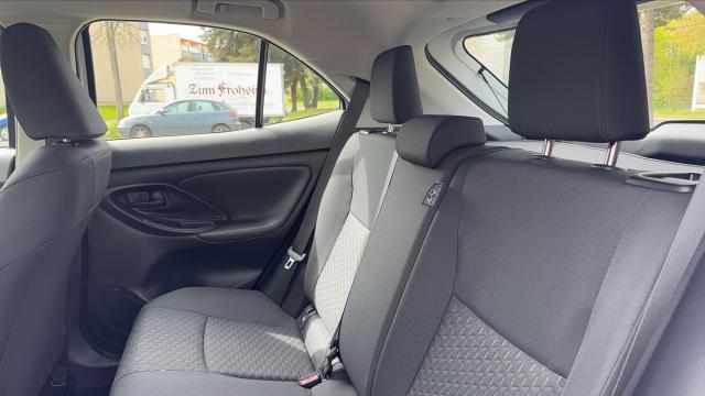 Toyota Yaris Cross image 7