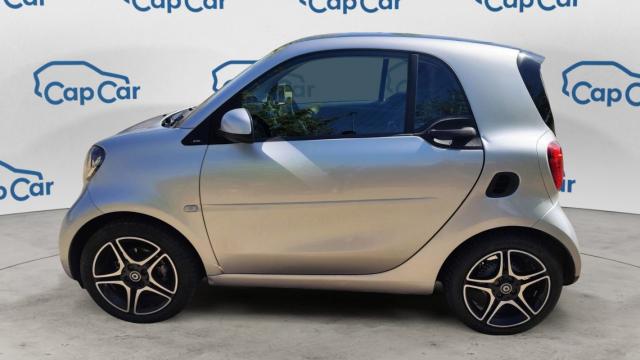 Smart Fortwo image 8