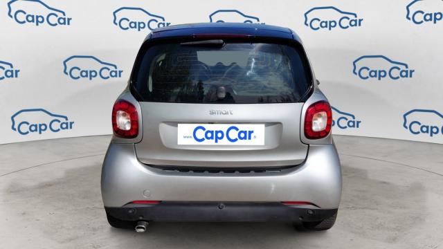 Smart Fortwo image 2