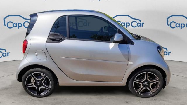 Smart Fortwo image 3