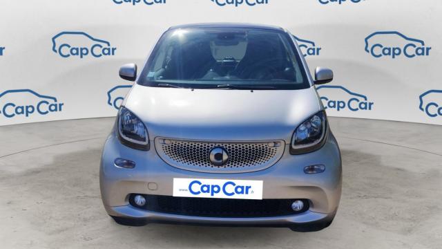 Smart Fortwo image 1