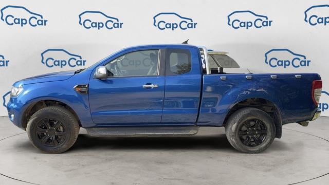 Ford Ranger image 1