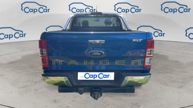 Ford Ranger image 6