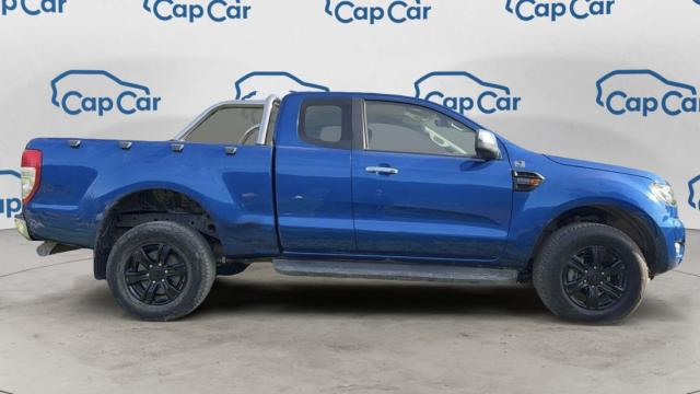 Ford Ranger image 4