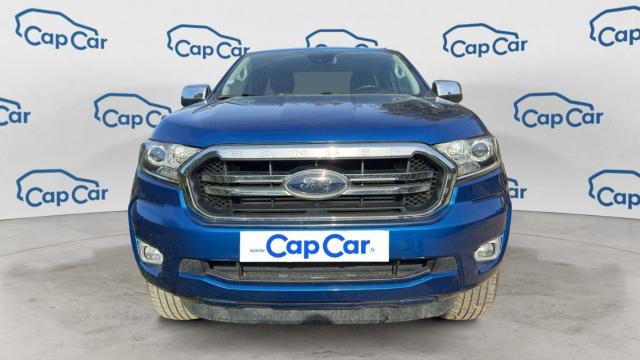 Ford Ranger image 5