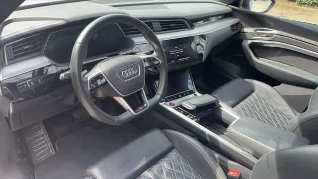 Audi E-Tron image 5
