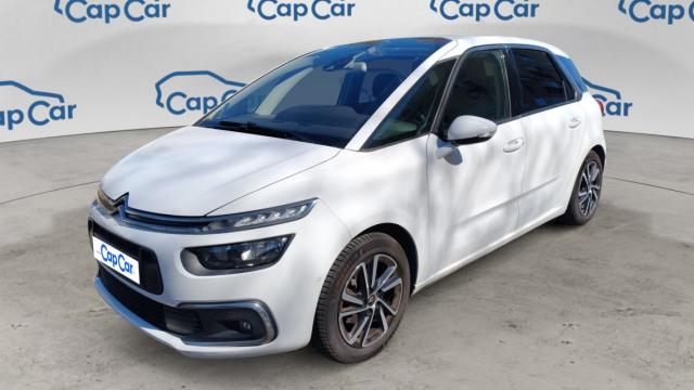 Citroen C4 Spacetourer 1.5 Bluehdi 130 Business +