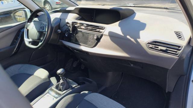 Citroen C4 Spacetourer image 4