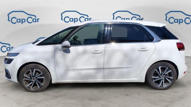 Citroen C4 Spacetourer image 9