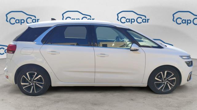 Citroen C4 Spacetourer image 5