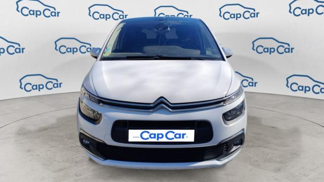 Citroen C4 Spacetourer image 1