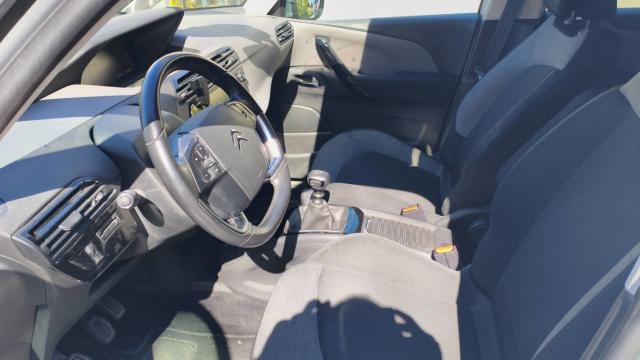 Citroen C4 Spacetourer image 8