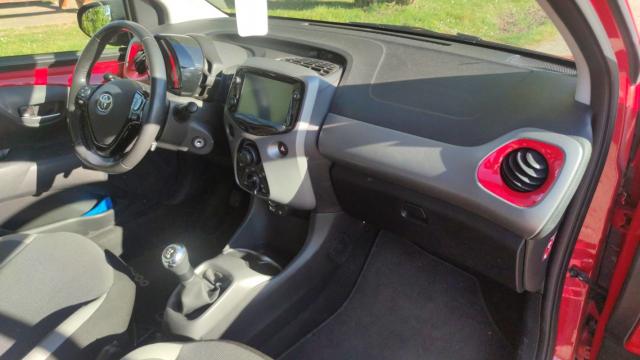 Toyota Aygo image 4