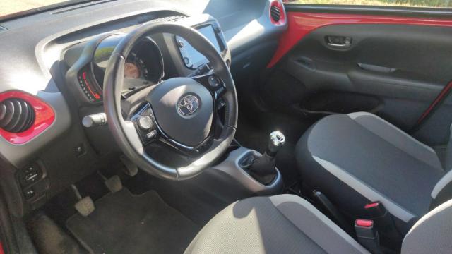 Toyota Aygo image 6