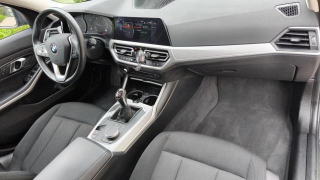 Bmw Série 3 image 2