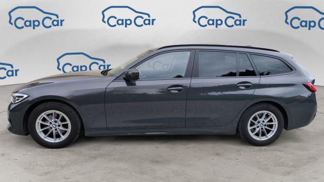 Bmw Série 3 image 7
