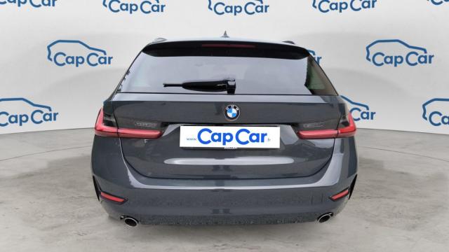 Bmw Série 3 image 9