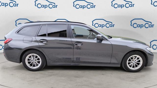 Bmw Série 3 image 3