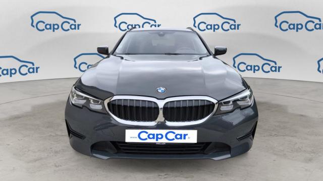 Bmw Série 3 image 8