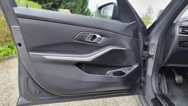 Bmw Série 3 image 5