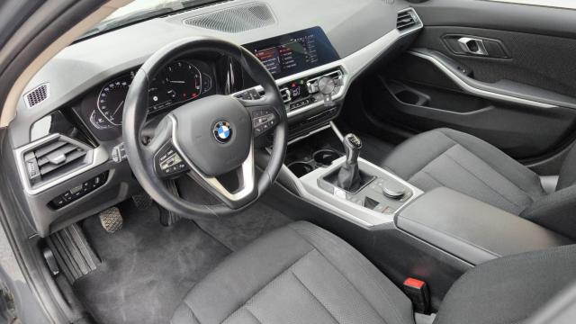 Bmw Série 3 image 4