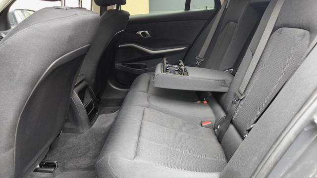 Bmw Série 3 image 6