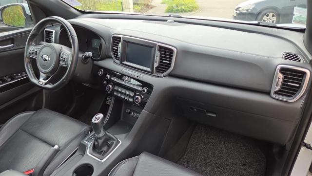 Kia Sportage image 9