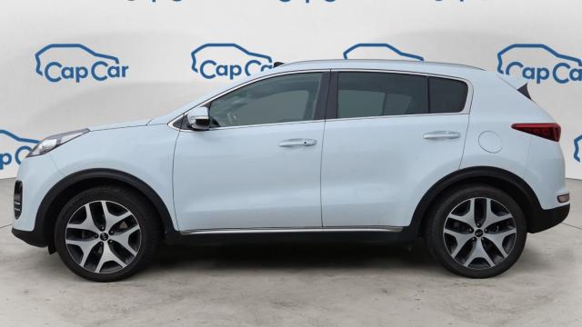 Kia Sportage image 6