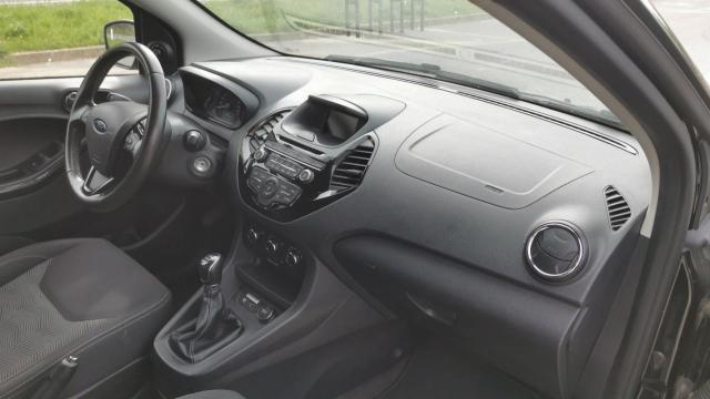 Ford Ka + image 3