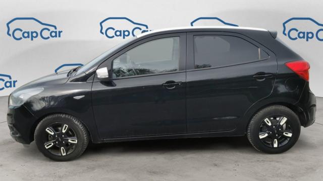 Ford Ka + image 8