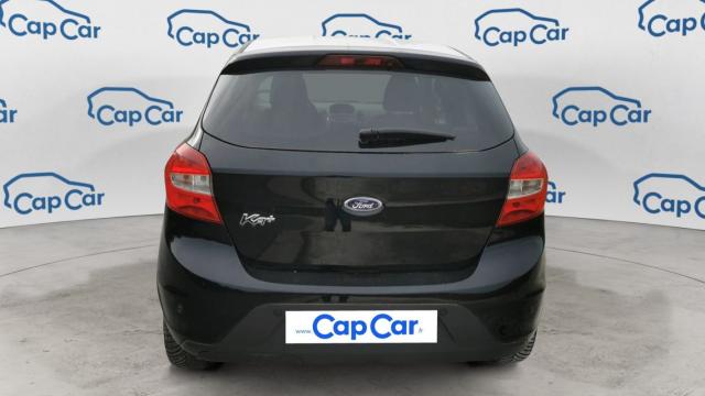 Ford Ka + image 4