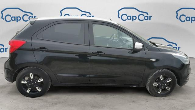 Ford Ka + image 9