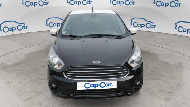Ford Ka + image 5