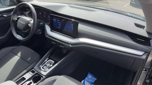 Skoda Octavia image 7