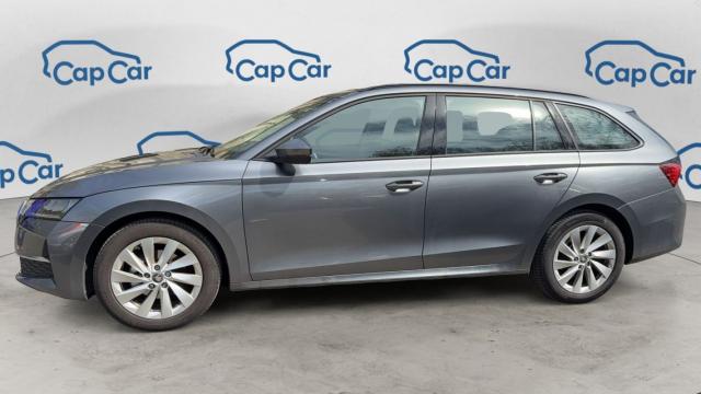 Skoda Octavia image 6