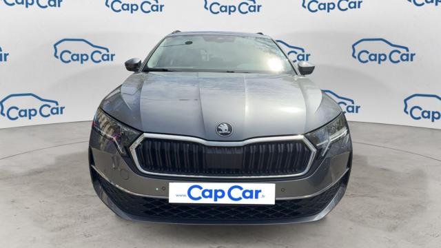 Skoda Octavia image 9