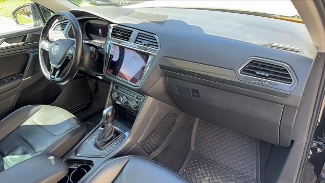 Volkswagen Tiguan image 2